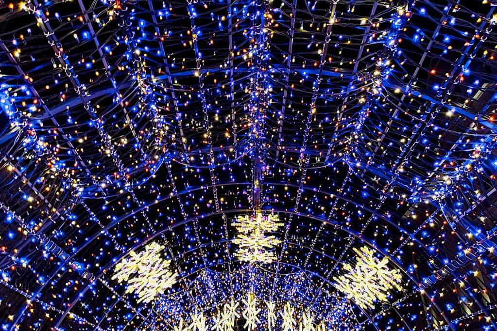 Christmas in Gatlinburg