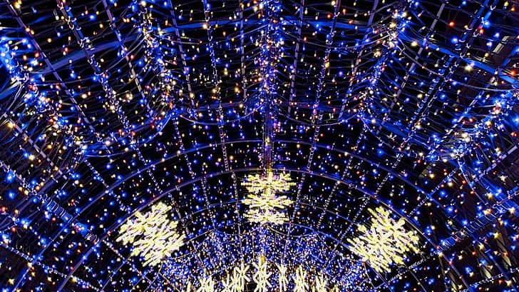 Is Gatlinburg A Good Place To Go For Christmas?