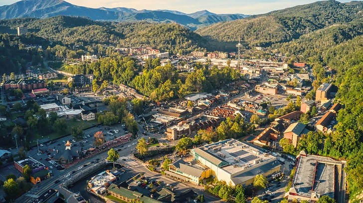When Is The Best Time To Visit Gatlinburg?