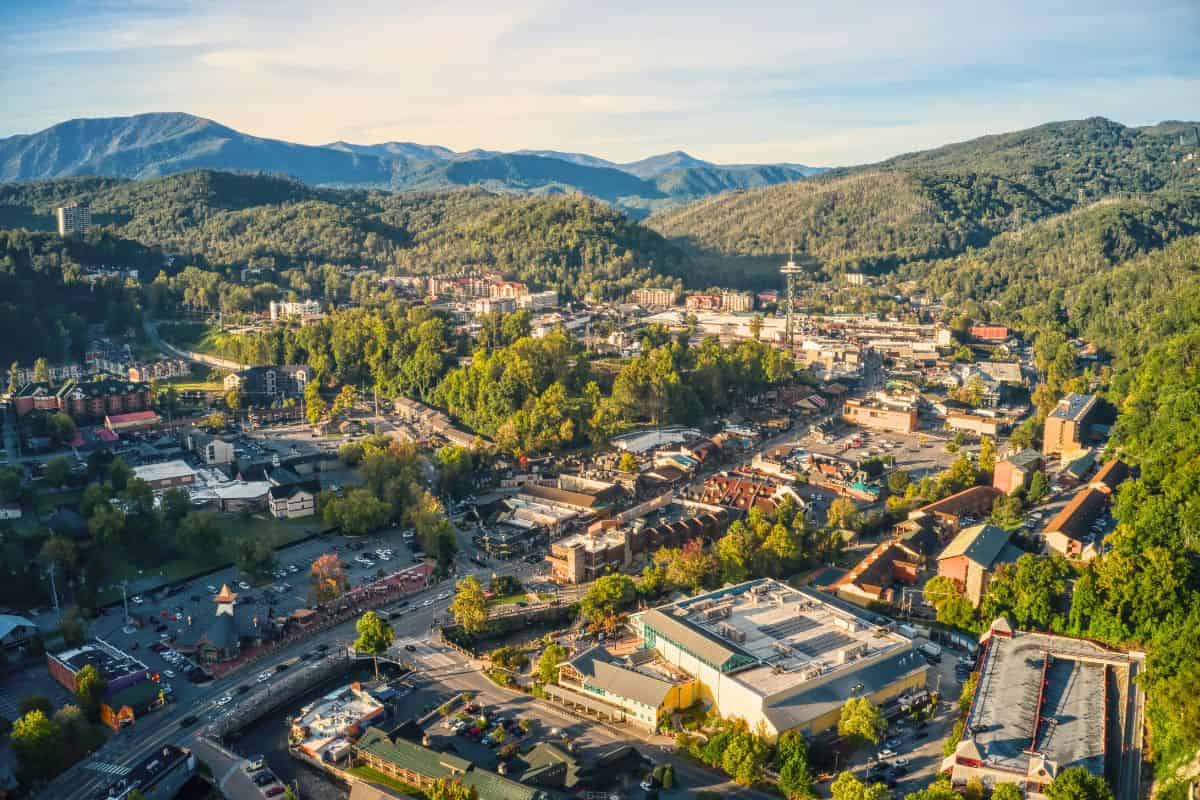 When Is The Best Time To Visit Gatlinburg?